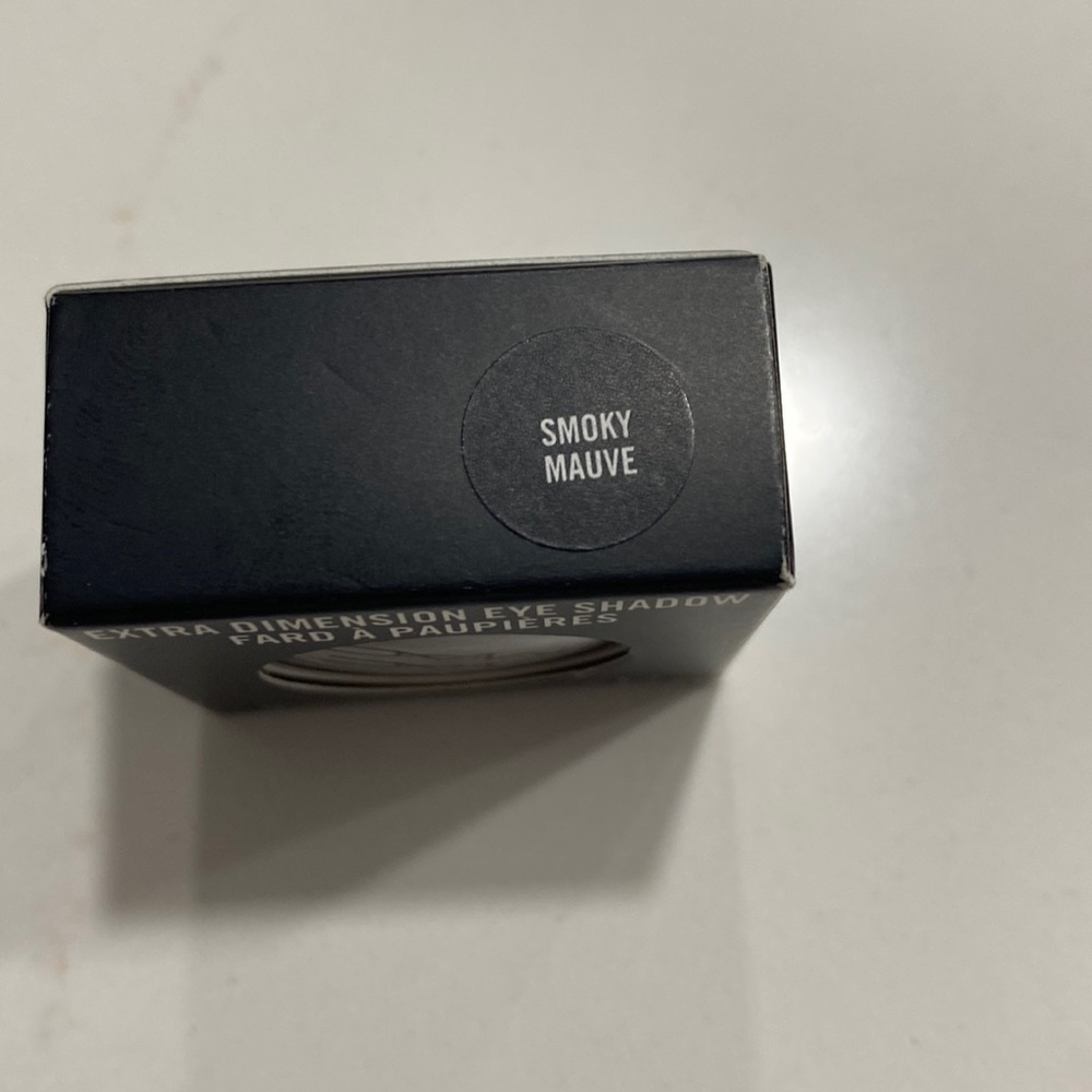 MAC extra dimension eye shadow